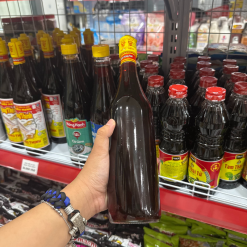 Nước Mắm Cá Cơm HƯNG THỊNH 620ml - NMCCHT620ML