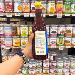 Nước Chấm Ngon MINH NAM NGƯ VỊ 900g - NCNMNNV900G