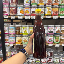 Nước Chấm Ngon MINH NAM NGƯ VỊ 900g - NCNMNNV900G