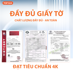 1 Thùng 36 Gói Giấy Ăn Topgia Sắc Hạ - TOPGIASHTHUNG36