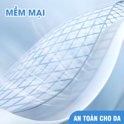 1 Thùng 4 Bịch Giấy Vệ Sinh Topgia Melto - TOPGIAMELTOTHUNG4