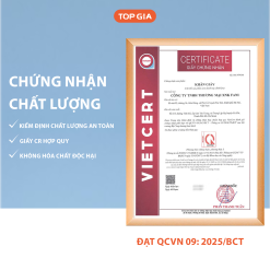 1 Bịch Khăn Giấy Rút Đáy Topgia Gia Gia Xanh - TOPGIAGGXANH01