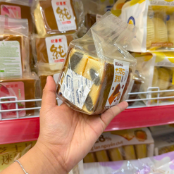 Bánh Bông Lan Gong Socola 120g - 1 Cái - BBLGS1CAI