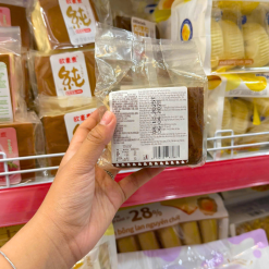 Set 2 - Bánh Bông Lan Gong Socola 120g - BBLGS2CAI