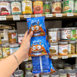 Combo 10 Gói Kẹo Dẻo Lợi Khuẩn Huro 24g - KDLKH10GOI