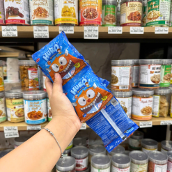 Combo 5 Gói Kẹo Dẻo Lợi Khuẩn Huro 24g - KDLKH5GOI