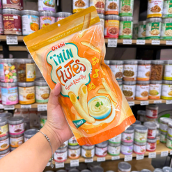 Snack Khoai Tây Oishi Vị Mayo 50g - 8934803071047