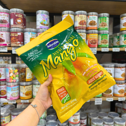 Kẹo Dẻo Xoài Thái Lan Adorable 360g - 8809658630230