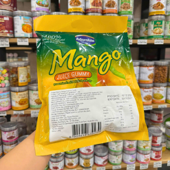 Kẹo Dẻo Xoài Thái Lan Adorable 360g - 8809658630230