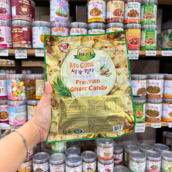 Kẹo Gừng Hàn Quốc 200g - 8938531053085