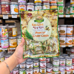 Kẹo Gừng Hàn Quốc 200g - 8938531053085
