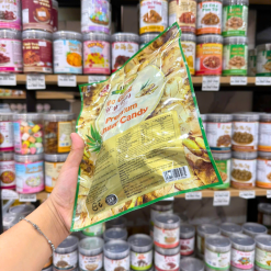 Kẹo Gừng Hàn Quốc 200g - 8938531053085