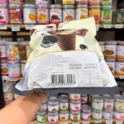 Bánh Ốc Quế Waffle Socola Adorable 300g - 8809658630247