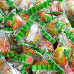 Kẹo Hàng Xá Ổi Muối Ớt 100g - KHXOMO100G