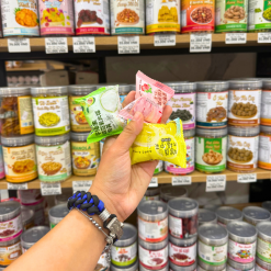 Bánh Mochi Kem Lạnh Siêu Ngon Mix 5 Vị 100g - BMCKL100G