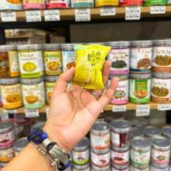 Bánh Mochi Kem Lạnh Siêu Ngon Mix 5 Vị 100g - BMCKL100G