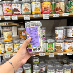 Kẹo Hạnh Phúc Hủ Pet 250g - KHPHP250G