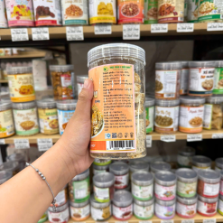 Kẹo Hạt Điều Hủ Pet 350g - KHDHP350G