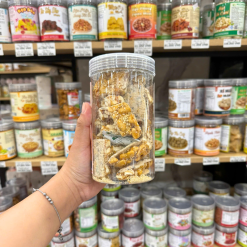 Kẹo Hạt Điều Hủ Pet 350g - KHDHP350G