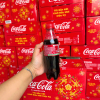 3 Chai Nước Ngọt Coca Cola - CCCL03
