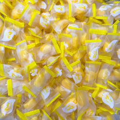 Kẹo Xoài Vàng Dẻo Thơm Ngon Hàng Xá 100g - KHXXVD100G