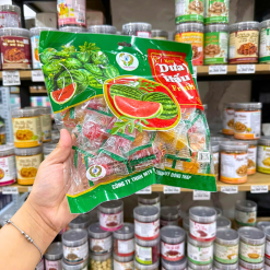 Kẹo Dưa Hấu Fruiti 400g - 8938535656541