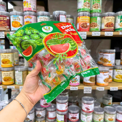 Kẹo Dưa Hấu Fruiti 400g - 8938535656541