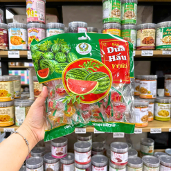 Kẹo Dưa Hấu Fruiti 400g - 8938535656541