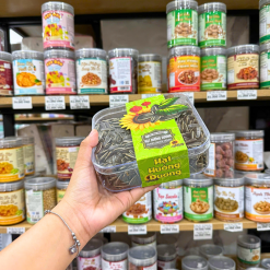 Hạt Hướng Dương Hộp 350g - HHDH350G