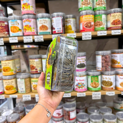 Hạt Hướng Dương Hộp 350g - HHDH350G