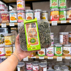 Hạt Hướng Dương Hộp 350g - HHDH350G