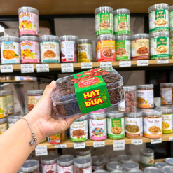 Hạt Dưa Hộp 450g - HDH450G