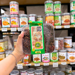 Hạt Dưa Hộp 450g - HDH450G