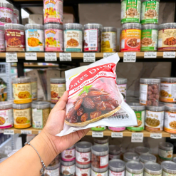 Chà Là Sấy Khô 150g - 8938526355071