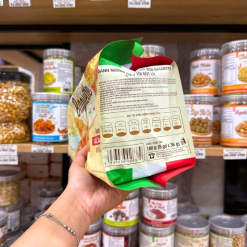 Bánh Nướng Giòn ORION BON! Baguette Vị Bơ Tỏi Đút Lò - BNGOBBVBTDL