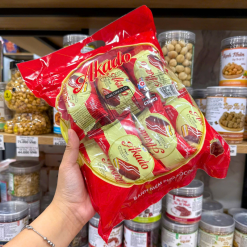 Bánh Phủ Socola AKADO 170g - BPSA170G