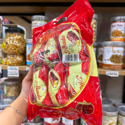 Bánh Phủ Socola AKADO 170g - BPSA170G