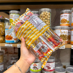 Bánh Que Kem OISHI AKIKO Nhân Cà Phê 140g - Màu Nâu - BQKOANCP140G