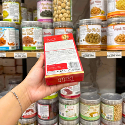 2 Hộp Bánh Ống Quế NABATI ROLL'S Nhân Kem Socola 50g - 02BOQNRNKS50G