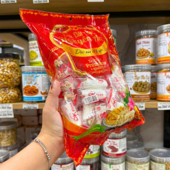 Kẹo Đậu Phộng - Kẹo Dồi Lạc Nguyên An Đặc Sản Cổ Truyền - KDLNADSCT