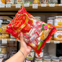 Kẹo Đậu Phộng - Kẹo Dồi Lạc Nguyên An Đặc Sản Cổ Truyền - KDLNADSCT