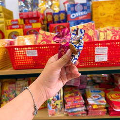 Kẹo Socola Tươi Nội Địa 1kg - KSTND1KG