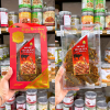 Thịt Khô Tắc Cay Tứ Vị Premium New Year Gift 500g - TKTCTV500G