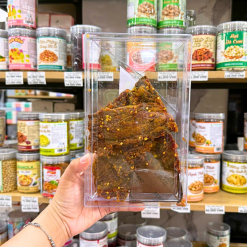 Thịt Khô Tắc Cay Tứ Vị Premium New Year Gift 500g - TKTCTV500G