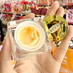 Kem Face Cốt Trắng Căng Bóng Nâng Cơ Nicolas Nicos Beauty Thanh Nhi 10gr - Phiên Bản Mới - 8938549741004