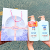 Set Quà Tặng Combo 2 Sữa Tắm Johnson's PH 5.5 Chiết Xuất Hạnh Nhân - SETJOHNSONS