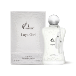 Nước Hoa Nữ Charme Laya Girl 100ml - Hương Thơm Nữ Tính Sang Trọng - 8936194697752