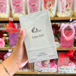 Nước Hoa Nữ Charme Laya Girl 100ml - Hương Thơm Nữ Tính Sang Trọng - 8936194697752