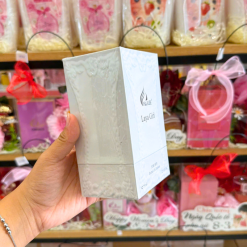 Nước Hoa Nữ Charme Laya Girl 100ml - Hương Thơm Nữ Tính Sang Trọng - 8936194697752