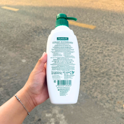 Sữa Tắm Palmolive Naturals Irresistible Softness 500g - 8850006480892